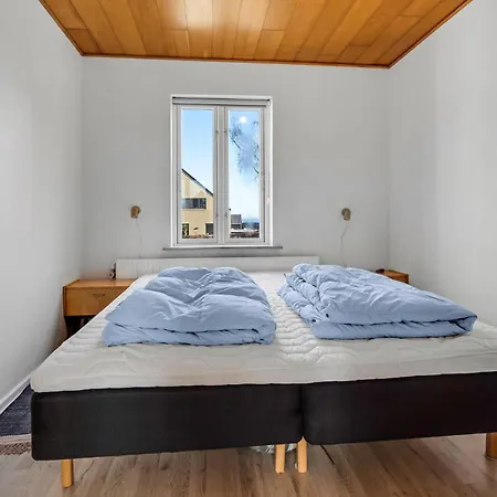Stunning In With Wifi Feriehus Haderslev