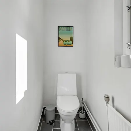 Stunning In With Wifi