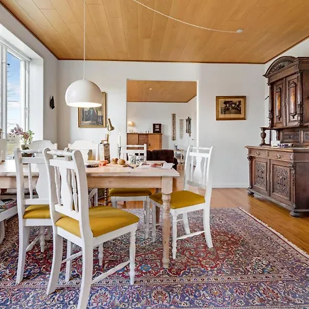 Hébergement de vacances Stunning In With Wifi