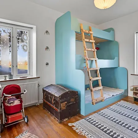 Stunning In With Wifi Haderslev