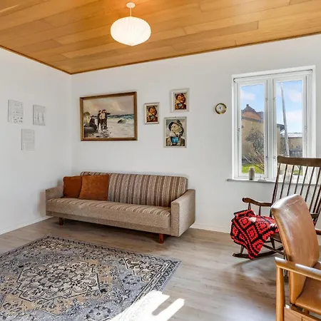 Stunning In With Wifi * Haderslev