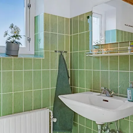 Hébergement de vacances Stunning In With Wifi