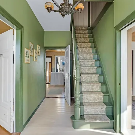 Hébergement de vacances Stunning In With Wifi Haderslev