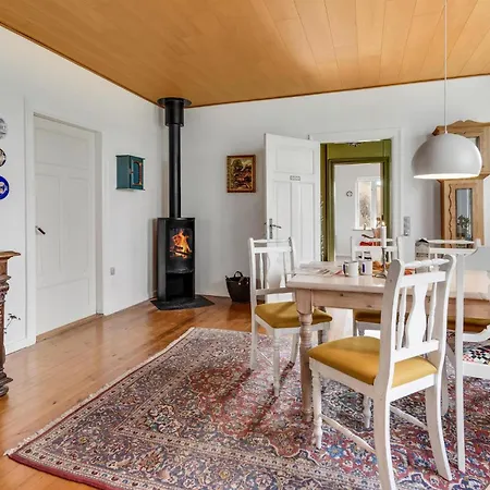 Stunning In With Wifi Haderslev