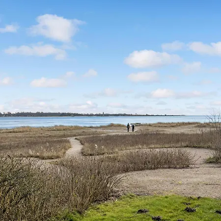 Hébergement de vacances Stunning In With Wifi *