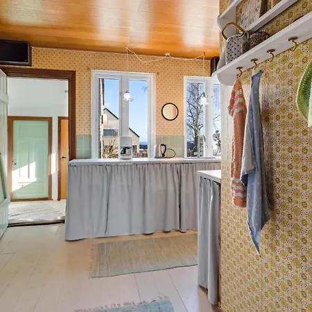 Stunning In With Wifi Feriehus Haderslev