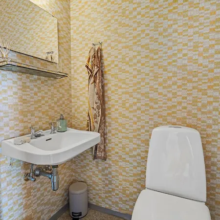 Hébergement de vacances Stunning In With Wifi