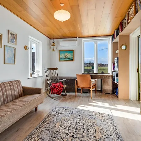 Stunning In With Wifi Feriehus Haderslev