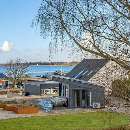 Stunning In With Wifi * Haderslev