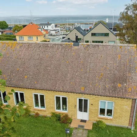 Stunning In With Wifi Feriehus