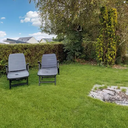 Stunning In With Wifi Feriehus