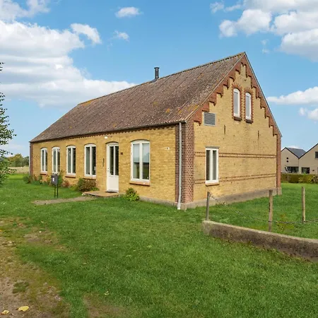 Prázdninový dům Stunning In With Wifi Haderslev