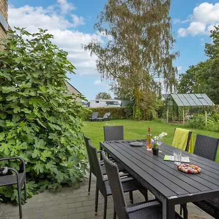 Stunning In With Wifi * Haderslev